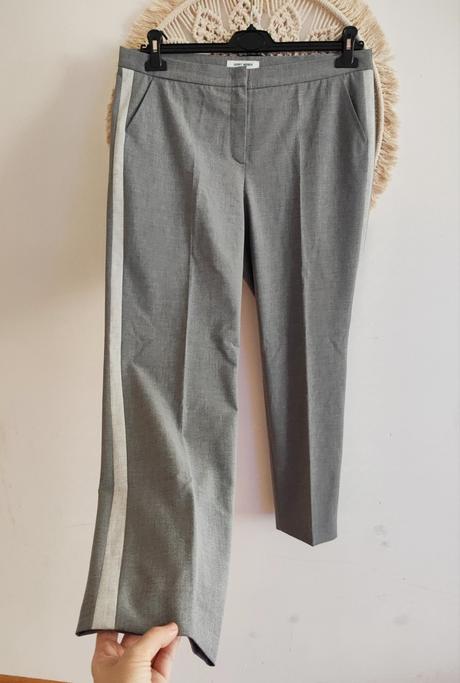 Elegantné nohavice gerry weber, gerry weber,xxl