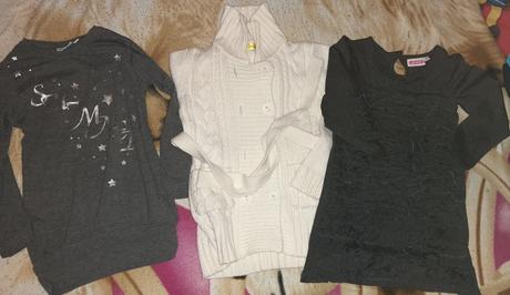 Balik veci krasnych 110/116, 104–116