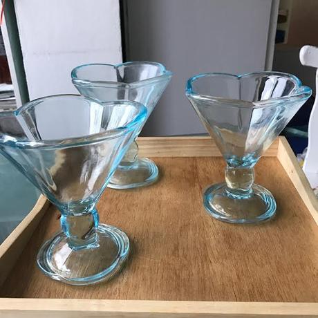 Zmrzlinové poháre, 