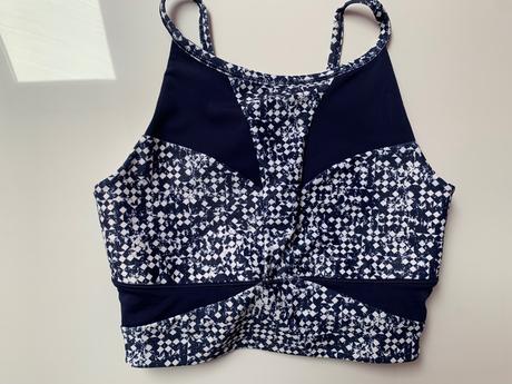 Športová podprsenka 2x, puma,xs