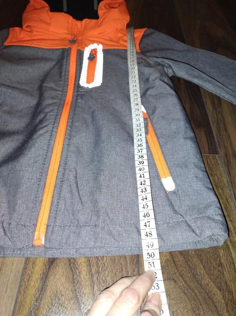 Softshelová bunda, v. 122, kiki&koko,122