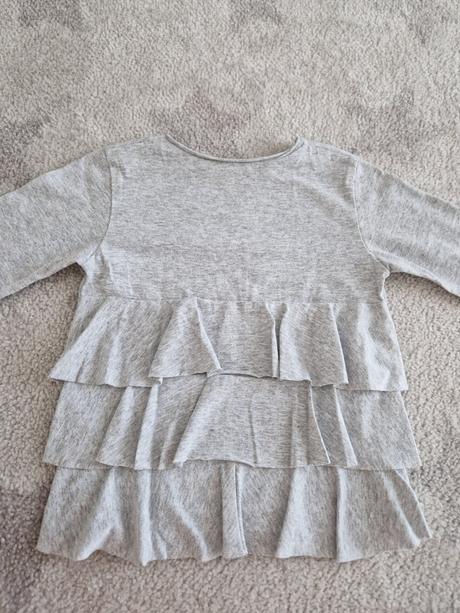 Trička ls, 2ks, little star,104