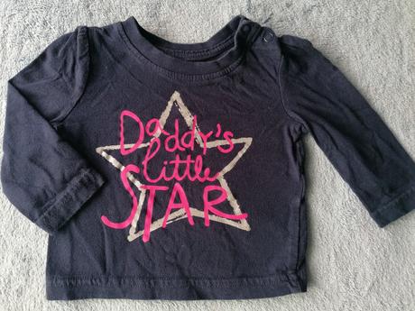 Balík dievčatko 68, 68–80