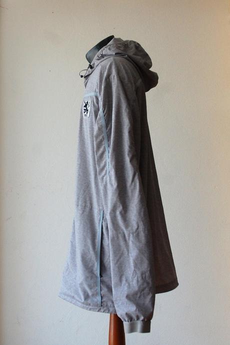 Tréningová bunda macron tsv 1860 münchen, 5xl