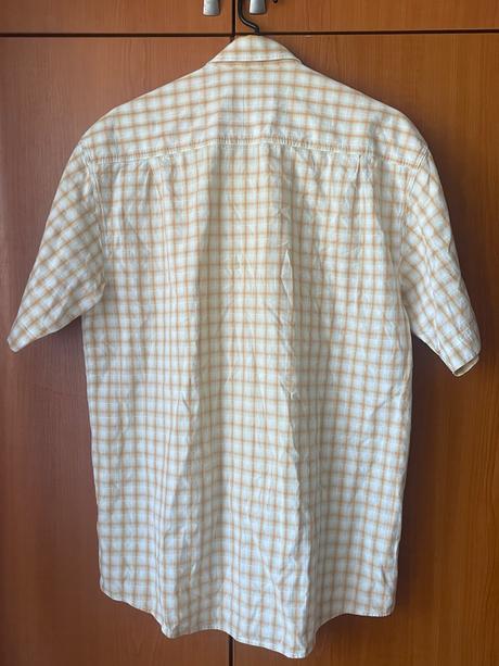 Pánska letná košeľa., m
