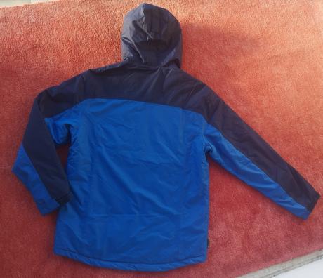 Gelert pánska zimná bunda veľkosť xl, gelert,xl