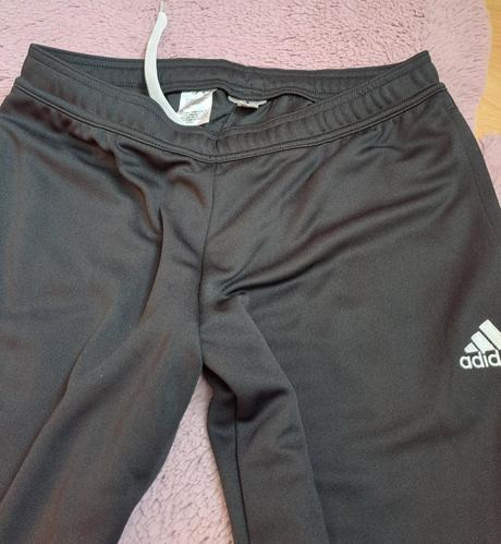 Adidas športové nohavice v. s, adidas,s