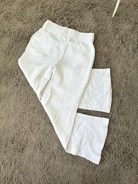 Studio loungewear nohavice, s