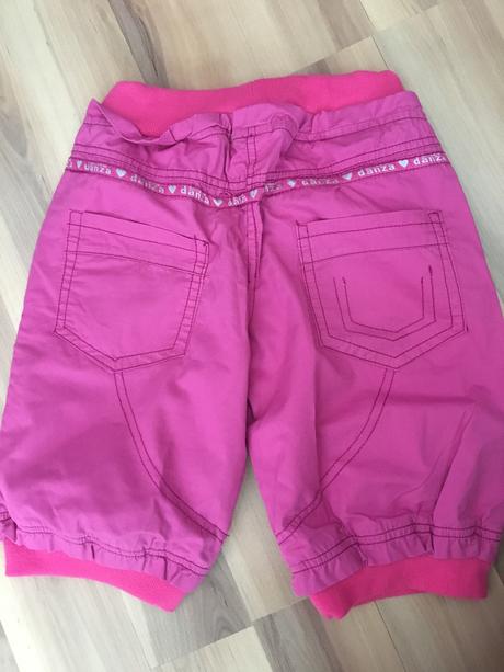 Nohavice velmi pekne, 122