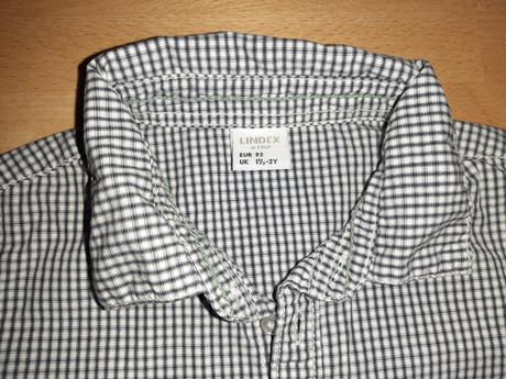 Kosela lindex 92, lindex,92