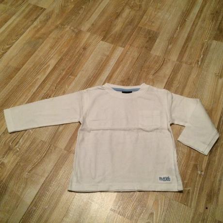 Tričko next, next,86