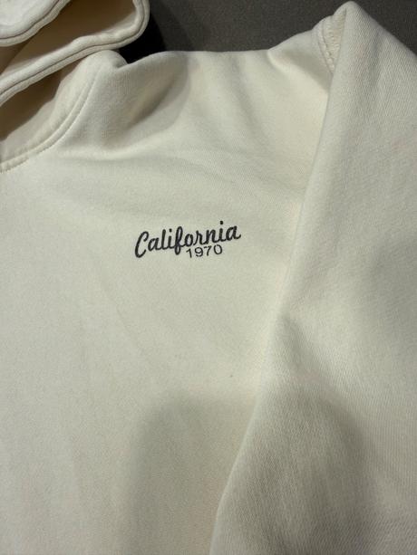 Zara mikina california, zara,140