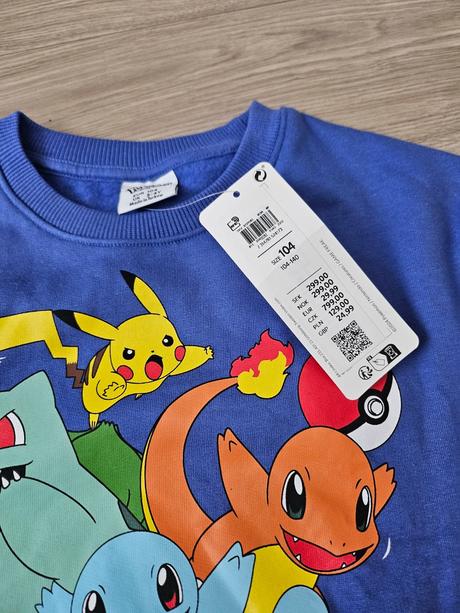 Mikina lindex 104, lindex,104