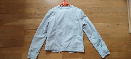 Prechodná tenučká bunda, coccodrillo,158