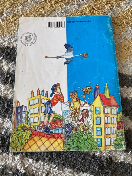 Zbierka úloh z matematiky pre 4. ročník,