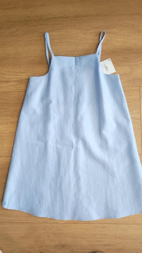 Šaty zara, zara,128 / 140