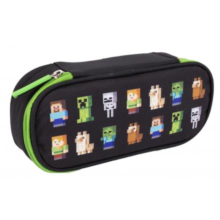 Peračník / puzdro minecraft,