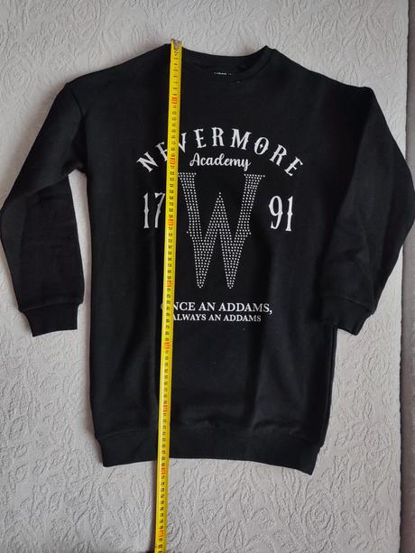 Dlhý svetrík 134, 134