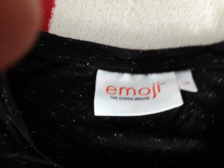 Tričko premieňacie, zn. emoji - č. 128, 128