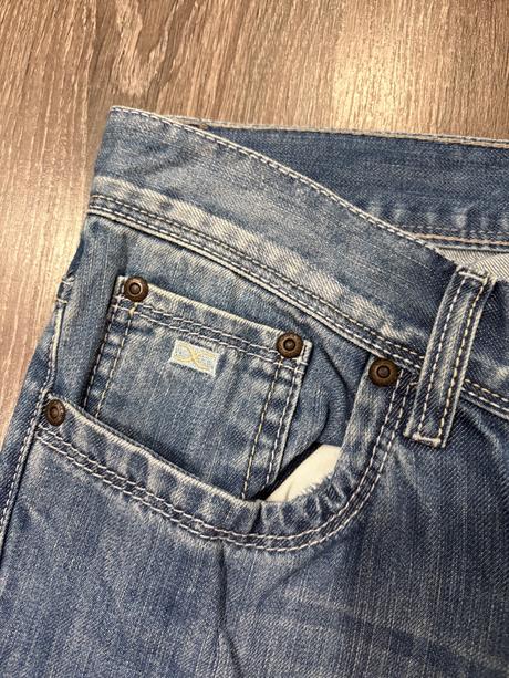 Flexport jeand nove panske rifle 31/34, 34 / m