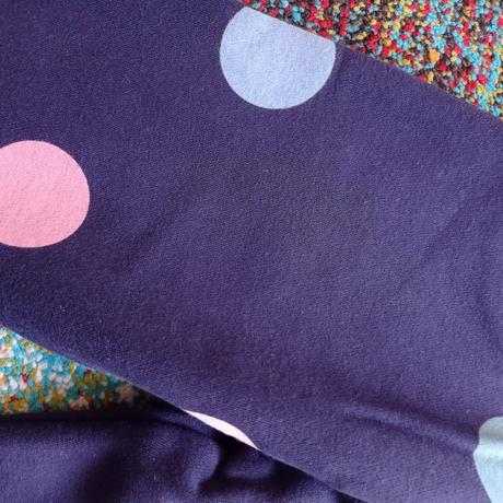 Hrubé tepláky, f&f,104