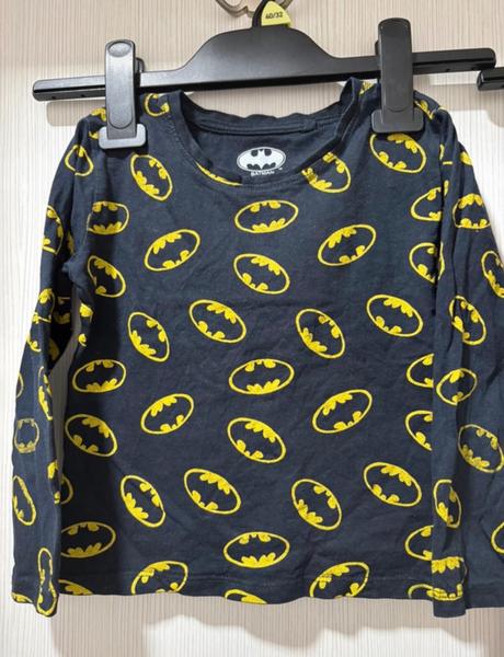 Chlapčenské pyžamo, sinsay,98