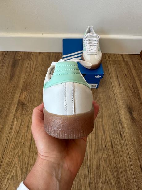 Tenisky adidas sambae, adidas,36