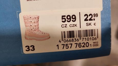 Snehule, deichmann,33