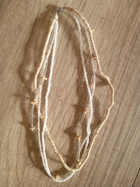 Dámsky náhrdelník, 