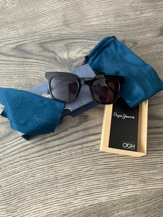 Pepe jeans okuliare, pepe jeans