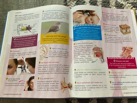 Otvorený svet poznania (2015), 