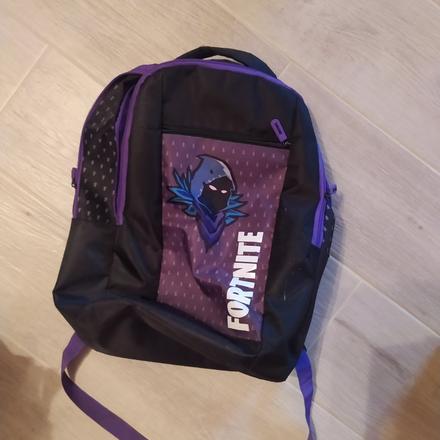 Školská taška fornite,