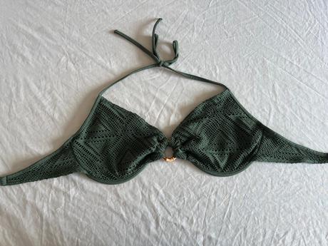 George vrchný diel plaviek vel.42, george,l