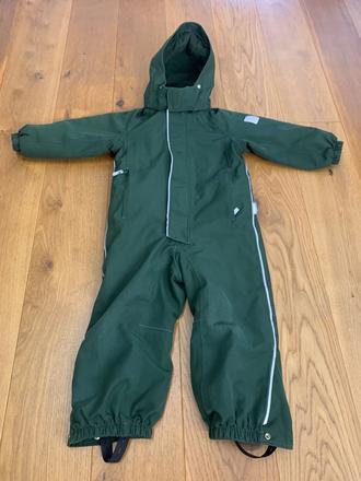 Reima stavanger zimná kombinéza 98/104, reima,98