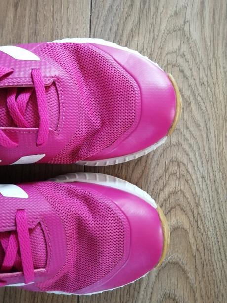 Tenisky adidas č. 37, adidas,37