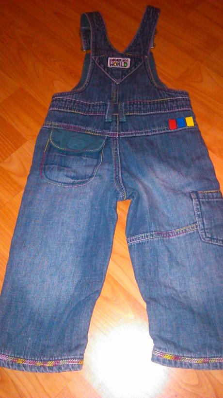 Rifle na traky, prénatal,80