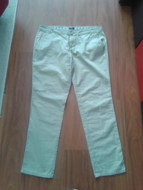 Tenke nohavice, f&f,42