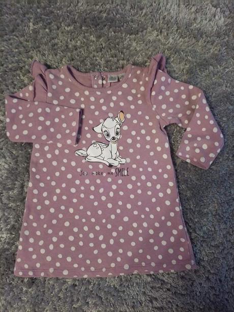 Tunika disney, disney,98