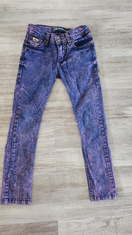 Moderné rifle philipp plein, 128