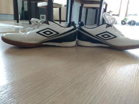 Halovky 36,5, umbro,36