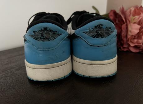 Nike air jordan 1 low og cislo 39, nike,39