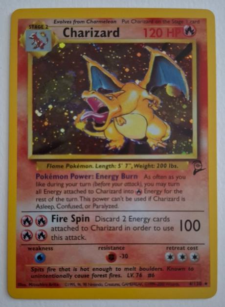 Pokémon karty "xy, base",