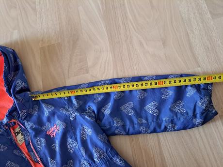 Prechodná bunda, oshkosh,98