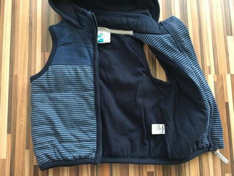 Vestička, topomini,74