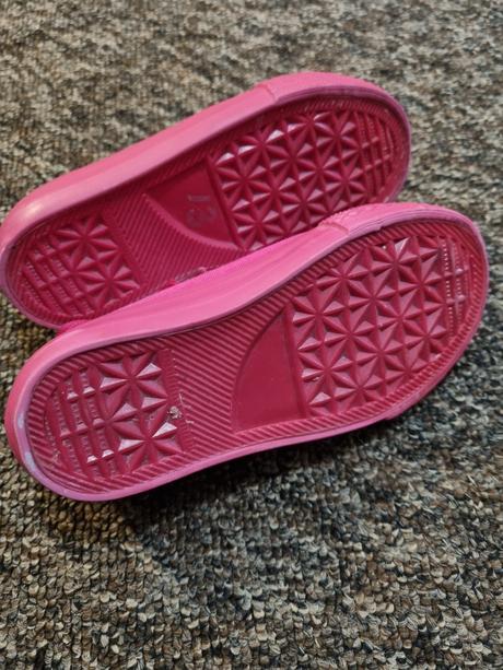 Tenisky platenky original marines 24, 24