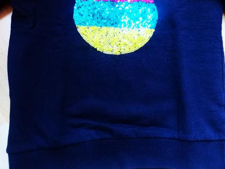 Mikina mickey mouse, disney,134