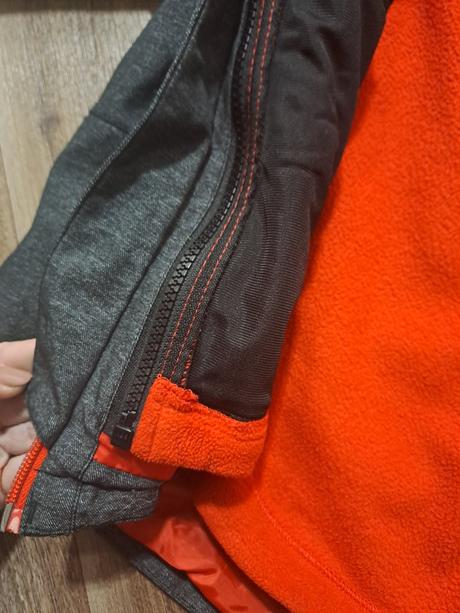 Prechodná bunda mc. kinley, mckinley,104