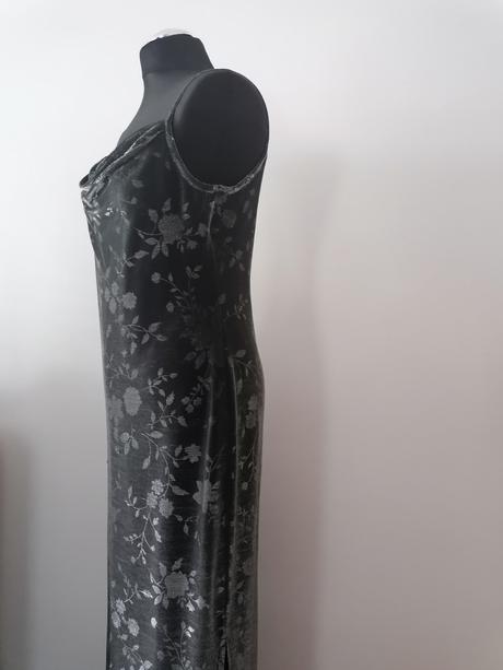 Spoločenské šaty l, l