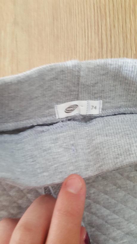 Sive teplacky, pepco,74