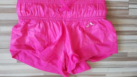 Športové šortky, adidas,128